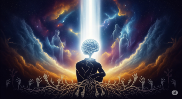 本财配资 科学的尽头真的是玄学？5个发生在生死边缘的人体未解之谜