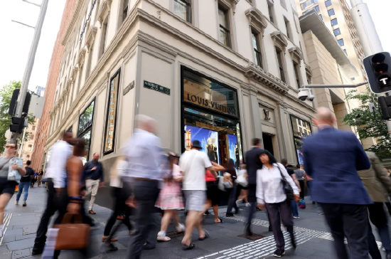 泸深在线 澳洲8月通胀升至一年新高 央行降息前景承压