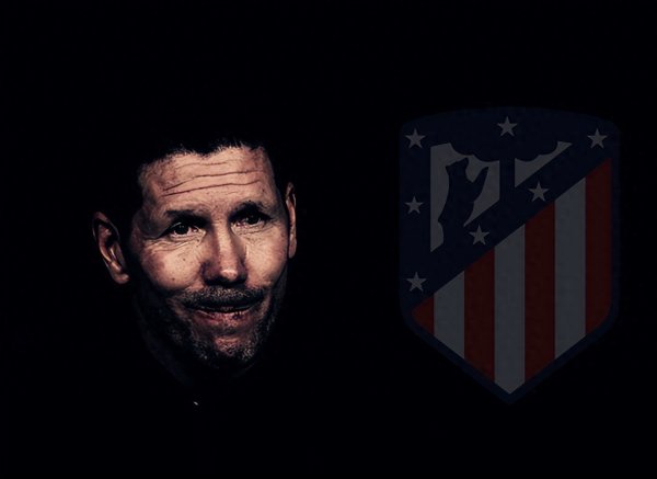 建宝优配 7分钟毁掉一世英名, 马德里竞技该换掉西蒙尼吗?